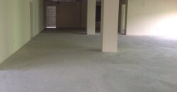 New Commercial Building – Arima