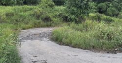 1½ Acres Claxton Bay – Highway Frontage  $2,500,000