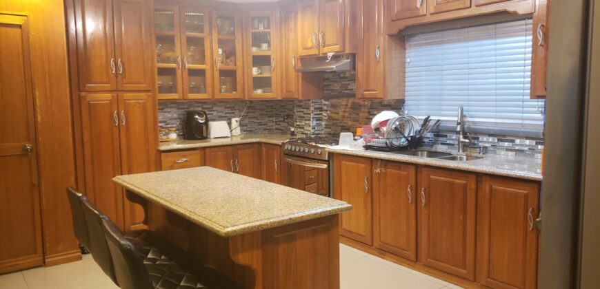 St. Anthony’s Park 3 Bedroom For Rent