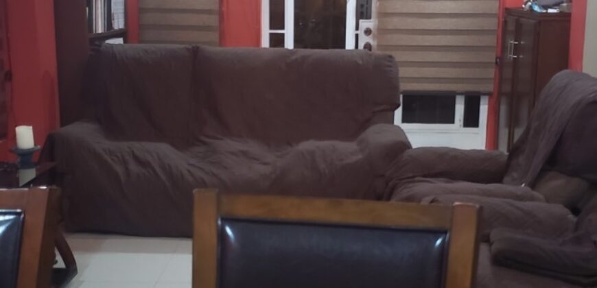 St. Anthony’s Park 3 Bedroom For Rent