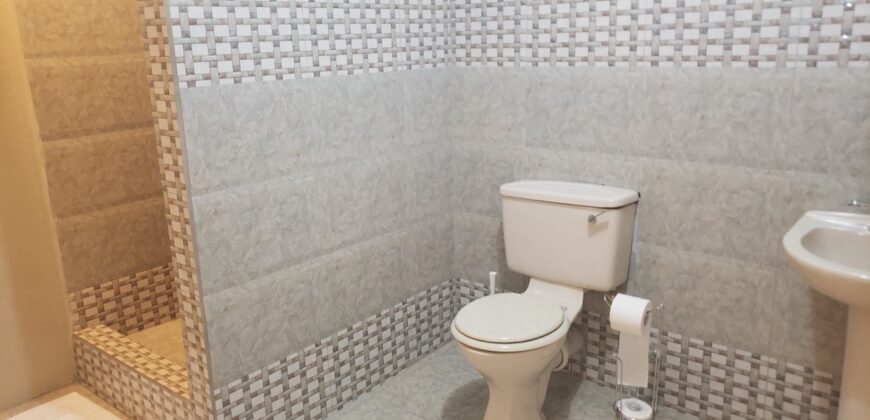 St. Anthony’s Park 3 Bedroom For Rent