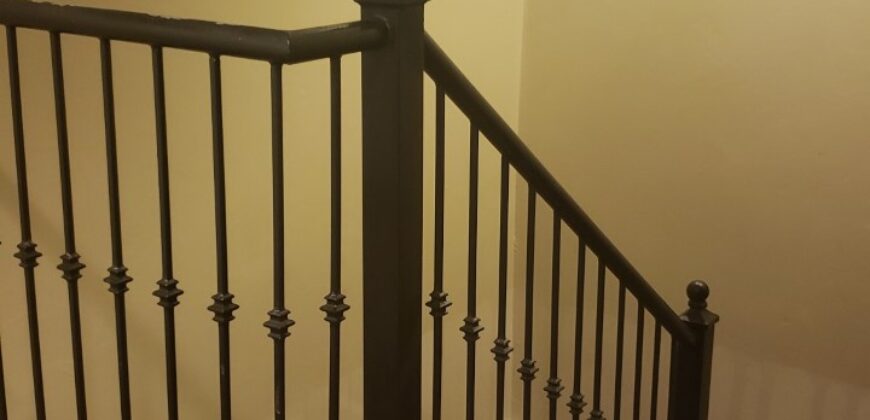 St. Anthony’s Park 3 Bedroom For Rent