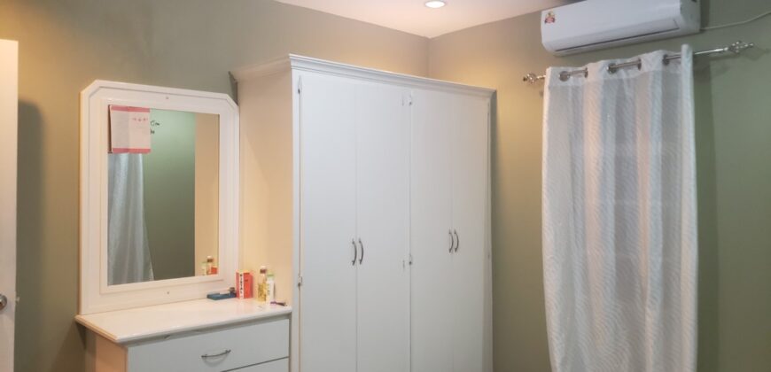 St. Anthony’s Park 3 Bedroom For Rent