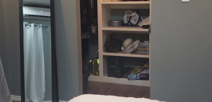 St. Anthony’s Park 3 Bedroom For Rent