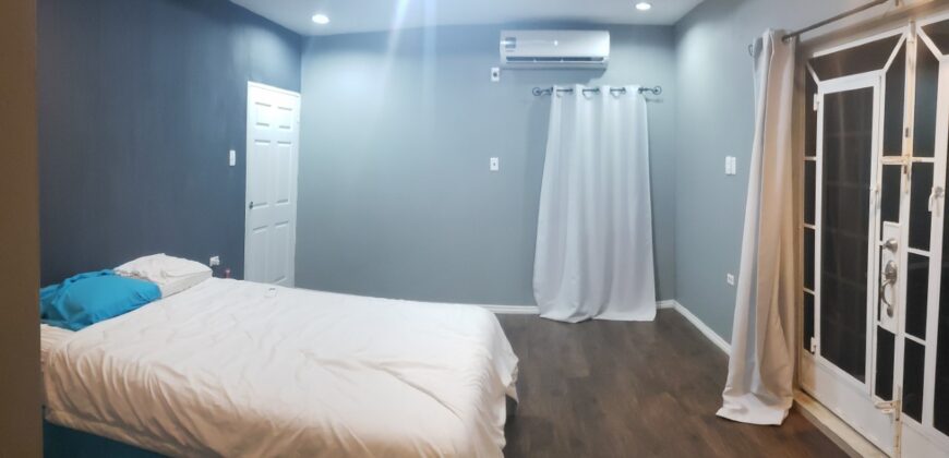 St. Anthony’s Park 3 Bedroom For Rent