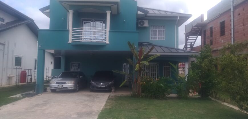 St. Anthony’s Park 3 Bedroom For Rent