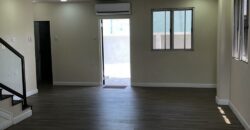 Roystonia Mews Luxury Townhouse- Piarco