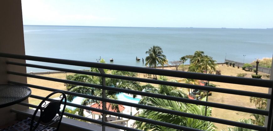 BAYSIDE TOWERS