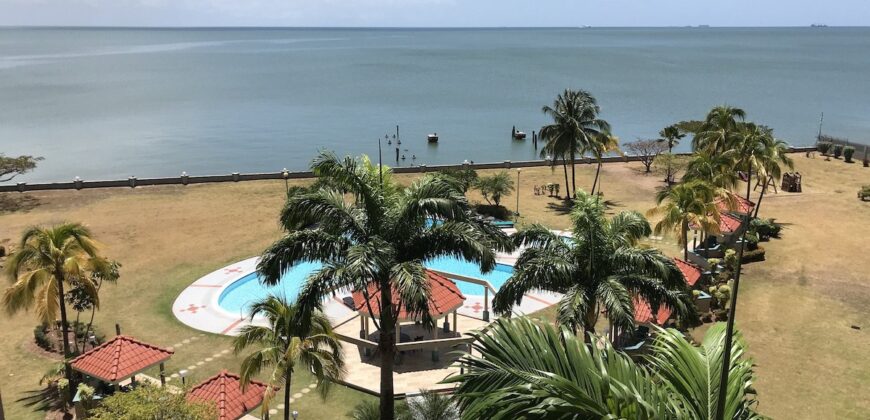 BAYSIDE TOWERS