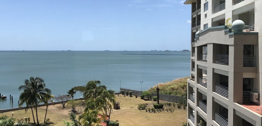 BAYSIDE TOWERS
