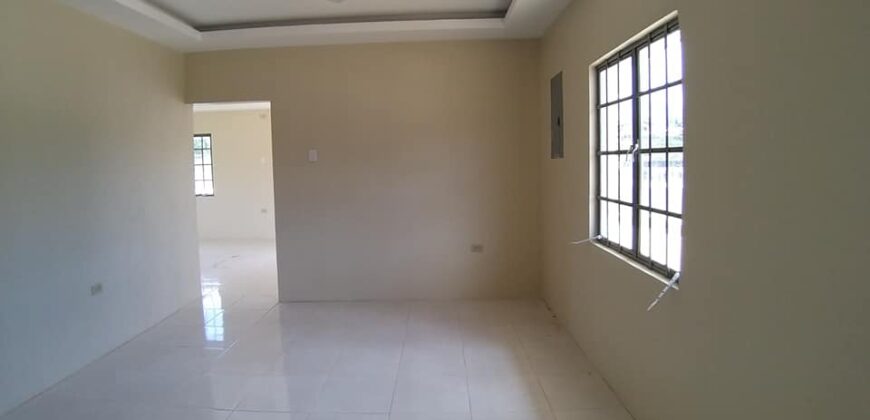 Boodoo Highway, Sangre Grande HOUSE FOR SALE $1.475m