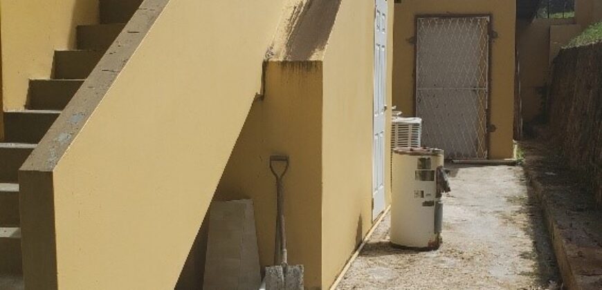 Central Park Property For Sale, Couva 2.7MIL