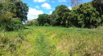 Land for Sale in Rampanalgas TTD 850,000