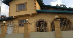 Central Park Property For Sale, Couva 2.7MIL
