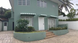 ST. JAMES APARTMENT BUILDING – $5.8M NON-NEGOTIABLE