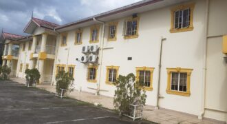 Apartment Building For Sale Cunupia 4.2 mil