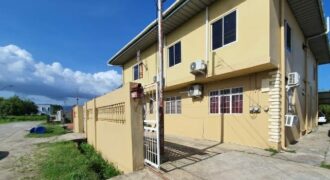 Cunupia Apartment Building For Sale $ 2,500,000.00