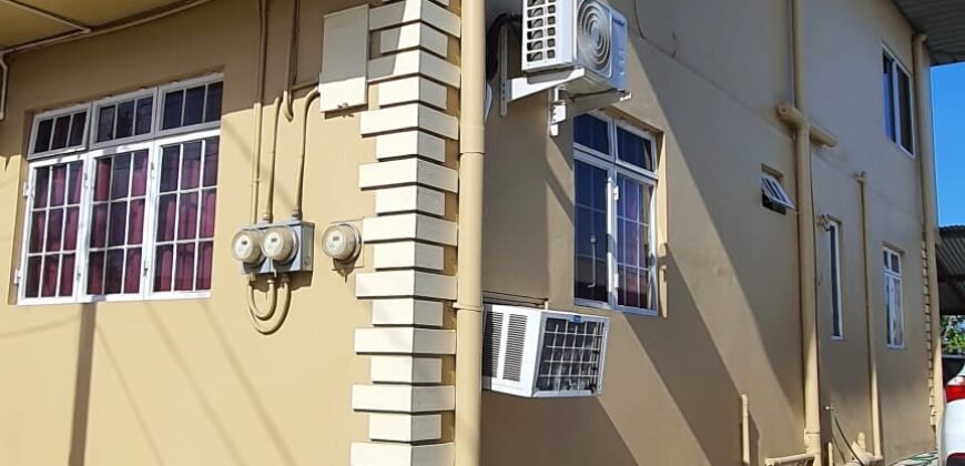 Cunupia Apartment Building For Sale $ 2,500,000.00