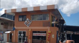 Commercial building Cipero Street, San Fernando $5MIL