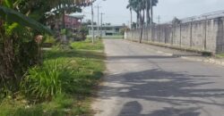 Commercial Land For Sale $2,200,000.00