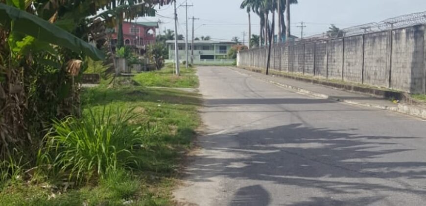 Commercial Land For Sale $2,200,000.00