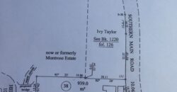 Commercial Land For Sale $2,200,000.00