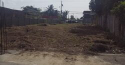 Commercial Land For Sale $2,200,000.00