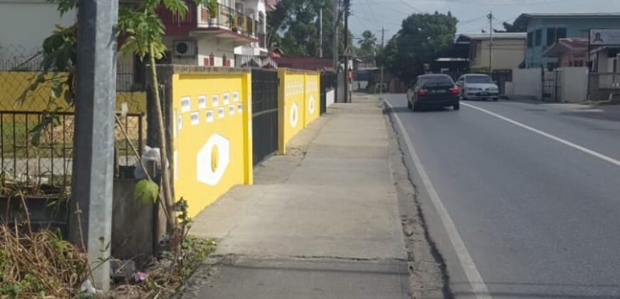 Commercial Land For Sale $2,200,000.00