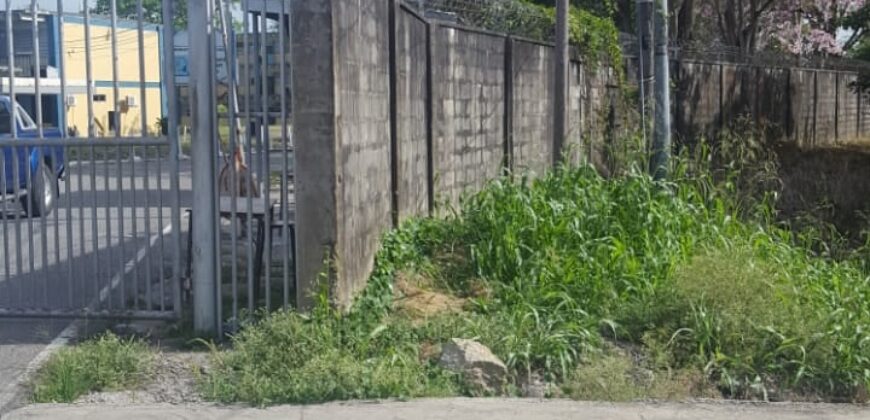 Commercial Land For Sale $2,200,000.00