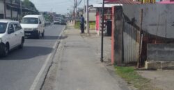 Commercial Land For Sale $2,200,000.00