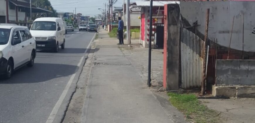 Commercial Land For Sale $2,200,000.00