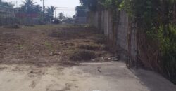 Commercial Land For Sale $2,200,000.00