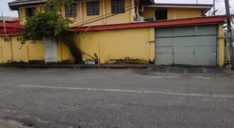 Prime Property For Rent in Cunupia $45,000.00
