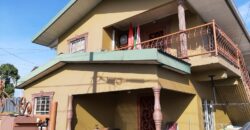 INCOME PROPERTY FOR SALE, CHIN CHIN CUNUPIA  $ 3,300,000