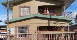 INCOME PROPERTY FOR SALE, CHIN CHIN CUNUPIA  $ 3,300,000