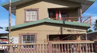 INCOME PROPERTY FOR SALE, CHIN CHIN CUNUPIA  $ 3,300,000
