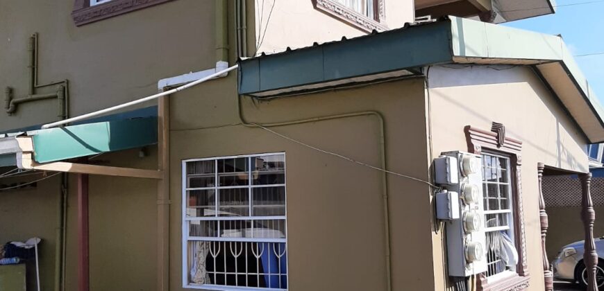 INCOME PROPERTY FOR SALE, CHIN CHIN CUNUPIA  $ 3,300,000