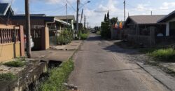 INCOME PROPERTY FOR SALE, CHIN CHIN CUNUPIA  $ 3,300,000