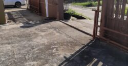 INCOME PROPERTY FOR SALE, CHIN CHIN CUNUPIA  $ 3,300,000