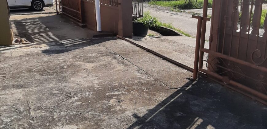 INCOME PROPERTY FOR SALE, CHIN CHIN CUNUPIA  $ 3,300,000