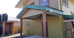 INCOME PROPERTY FOR SALE, CHIN CHIN CUNUPIA  $ 3,300,000