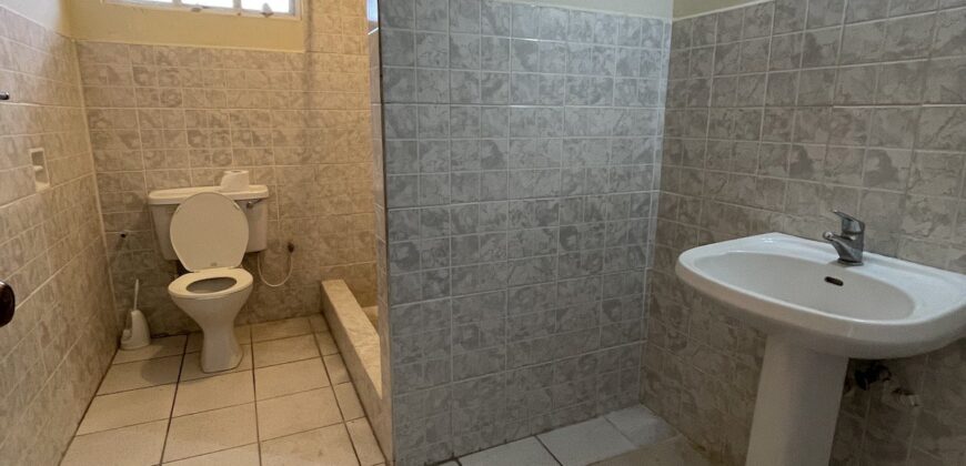 Diego Martin – La Puerta Ave 2 Bedroom $4,000.00