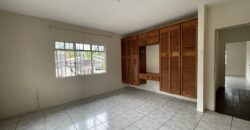 Diego Martin – La Puerta Ave 2 Bedroom $4,000.00