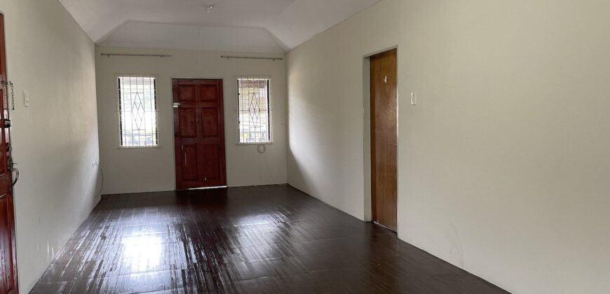 Diego Martin – La Puerta Ave 2 Bedroom $4,000.00