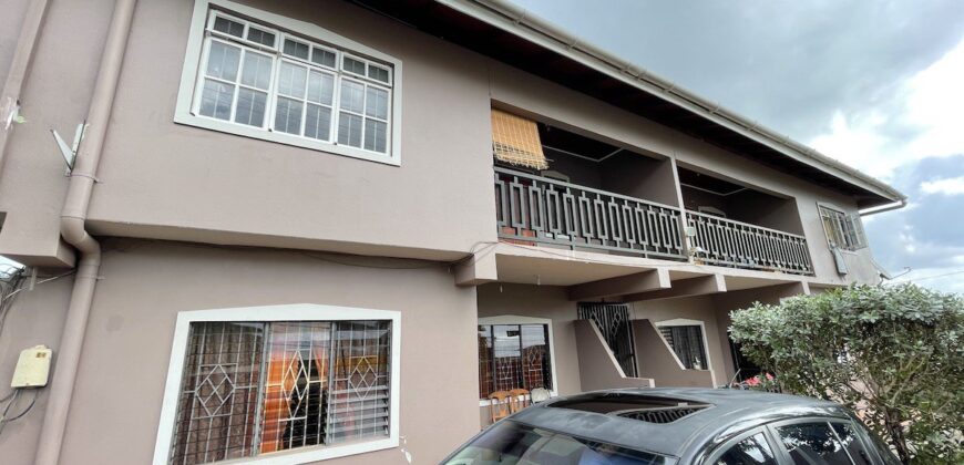 Diego Martin – La Puerta Ave 2 Bedroom $4,000.00