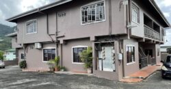 Diego Martin – La Puerta Ave 2 Bedroom $4,000.00