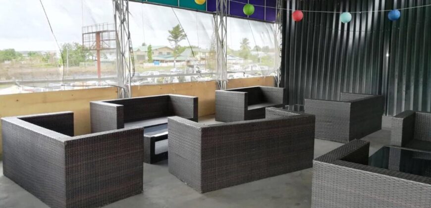 Freeport Commercial Property For Sale  $13 Mil