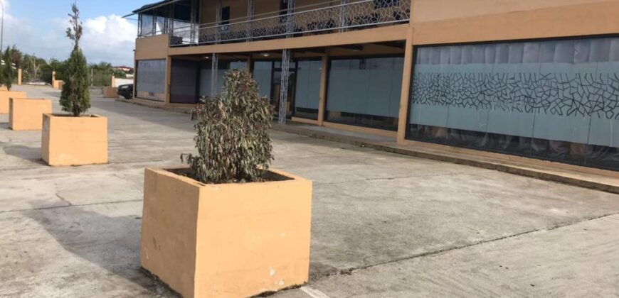 Freeport Commercial Property For Sale  $13 Mil