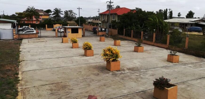 Freeport Commercial Property For Sale  $13 Mil