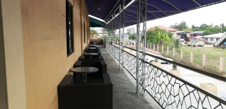Freeport Commercial Property For Sale  $13 Mil
